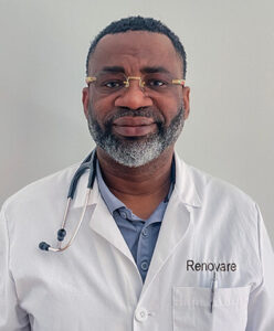 Olumide Oluwole - Renovare Healthcare Inc